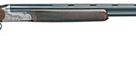 131577 Rizzini USA 2403-410 BR110 Light Luxe 410 Gauge 28" O/U VR 2rd 2.75" Gray Anodized Turkish Walnut Fixed Pistol Grip Stock Right Hand (Full Size) Includes Multi-Choke