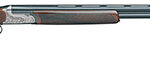 131578 Rizzini USA 2403-12 BR110 Light Luxe 12 Gauge 28" O/U VR 2rd 3" Gray Anodized Turkish Walnut Fixed Pistol Grip Stock Right Hand (Full Size) Includes Multi-Choke