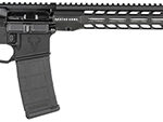 131585 Stag Arms 15000611 Stag 15 3Gun Elite 5.56x45mm NATO 18" 30+1 Black Hard Coat Anodized Rec Black Adjustable Magpul SL-S Stock Black Magpul MOE Grip Right Hand