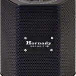 132145 Hornady 95906 Dehumidifier Canister XL Black 9.50" x 8" x 5.50"