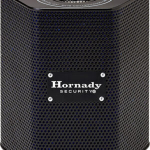 Hornady 95906 Dehumidifier Canister XL Black 9.50" x 8" x 5.50"
