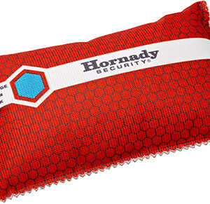 Hornady 95908 Dehumidifier Bag Large Red
