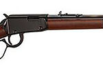 132285 Henry H001LL Classic Large Loop 22 Short, 22 Long or 22 LR Caliber with 15LR/17L/21Short Capacity, 18.50" Barrel, Black Metal Finish & American Walnut Stock Right Hand (Full Size)