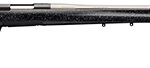 132351 Browning 035438299 X-Bolt Max Long Range 6.8 Western 3+1 26" MB Fluted Matte Black Gray Speck Black Fixed Max Adjustable Comb Stock Right Hand (Full Size)