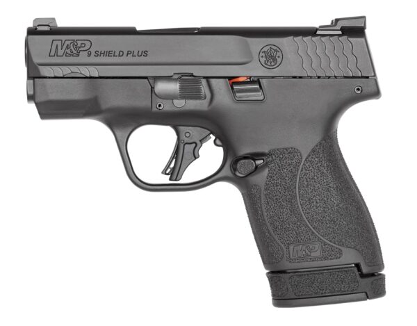 1325091d7 SMITH AND WESSON SHIELD PLUS 9MM 3.1" 13+1 NS