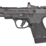 1325397a0 SMITH AND WESSON SHIELD PLUS PC 9MM 13+1 CT PR