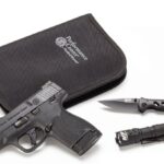 13255de42 SMITH AND WESSON SHIELD PLUS PC 9MM FO PRT EDC