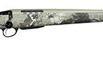 132607 Tikka JRTXVA331R10 T3x Lite Full Size 300 Win Mag 3+1 24.30" Stainless Fluted Barrel, Drilled & Tapped Stainless Steel Receiver, Veil Alpine Fixed Synthetic Stock, Right Hand