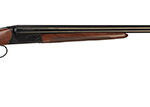 132665 CZ-USA 06399 Bobwhite G2 Intermediate 20 Gauge 3" 2rd 26" Barrel, Gloss Black Chrome Metal Finish, Straight English Style Walnut Stock Includes 5 Chokes