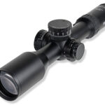 132688 Steiner 8717MSR2 M7Xi M-Series Black 2.9-20x50mm 34mm Tube MSR2 Reticle