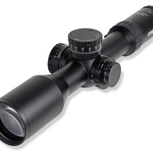 Steiner 8717T3 M7Xi M-Series Black 2.9x2050mm 34mm Tube Tremor 3 Reticle