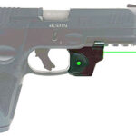 132710 Viridian 9120026 Green Laser Sight for Taurus G2C/G3/G3c/G2S/PT111/G2 E-Series Black