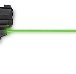 132713 Viridian 9120029 Green Laser Sight for Springfield Hellcat E-Series Black