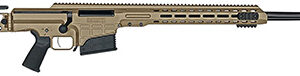 Barrett MRAD .300 PRC folding stock rifle, 26" fluted barrel