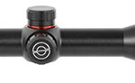 132952 Simmons S8P61850 8-Point Matte Black 6-18x50mm 1" Tube Truplex Reticle