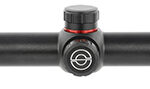 132954 Simmons S8P3940 8-Point Matte Black 3-9x40mm 1" Tube Truplex Reticle