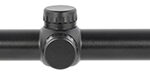 132956 Tasco TWC41240 World Class Matte Black 4-12x 40mm 1" Tube 30/30 Reticle