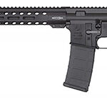 132996 Colt Mfg CR6960 Mid Carbine 5.56x45mm NATO 30+1 16" Lightweight Profile Barrel, Flattop Upper, Extended M-Lok Handguard, Black Collapsible Stock, Black Polymer Grip