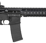 132997 Colt Mfg CR6940 Mono Carbine 5.56x45mm NATO 30+1 16.10" Matte Black Rec/Barrel Black M4 Style Stock Black Polymer Grip Right Hand