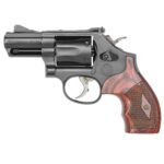 1332360c5 SMITH AND WESSON 19 CARRY COMP 357MAG 2.5" NS