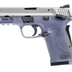 133287287 SMITH AND WESSON M&P380 SHIELD EZ 380ACP ORC/SS