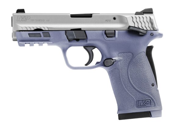 133287287 SMITH AND WESSON M&P380 SHIELD EZ 380ACP ORC/SS