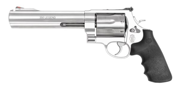 13331ac88 scaled SMITH AND WESSON 350 350LEG 7.5" SS AS 7RD