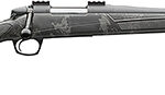 133389 CVA CR3903R Cascade SB Full Size 308 Win 4+1 18" Graphite Black Cerakote Steel Threaded Barrel, Veil Tac Camo Fixed w/SoftTouch Fiberglass Stock