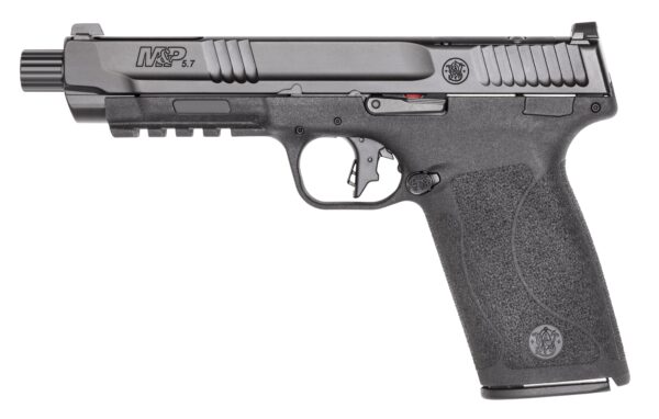 13348fc05 scaled SMITH AND WESSON M&P5.7 OR 5.7X28 5" 22+1 TB