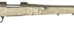 133596 CVA CR6951 Cascade 6.5 Creedmoor 4+1 22" Patriot Brown Cerakote Carbon Steel Barrel Patriot Brown Cerakote Steel Realtree Hillside Fixed w/SoftTouch Stock Right Hand