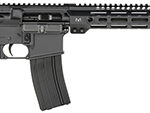 133679 FN 36100608 FN 15 SRP G2 5.56x45mm NATO 30+1 16" Black Button Rifled Barrel, Black Picatinny Rail Aluminum Receiver, M-LOK Handguard, Black Synthetic 6 Position Collapsible Stock, Black Polymer Grip