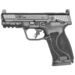 13390mponwhiteleft9cd0 SMITH AND WESSON M&P10MM M2.0 10MM 4" TS OR