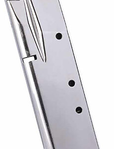 Mec-Gar MGBRBDA13N Standard  13rd 380 ACP Fits Browning BDA Nickel Carbon Steel