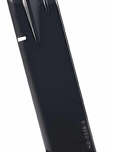 Mec-Gar MGP22620M Standard  20rd Extended 9mm Luger Fits Sig P226 Blued w/Anti-Friction Coating Carbon Steel