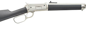 Chiappa Firearms 1886 Kodiak .45-70 Government 18.5" lever-action rifle side view