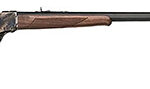 134748 Taylors & Company 210156 1885 High Wall 38-55 Win 1rd 30" Blued Barrel, Color Case Hardened Steel Receiver, Walnut/ Fixed Pistol Grip Stock, Right Hand