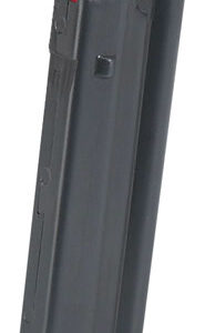 Mossberg 95702 702 Plinkster  10rd 22 LR Black Steel