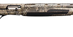 134936 Browning 011704204 Maxus II 12 Gauge 3.5" 4+1 28" Barrel, Full Coverage Realtree Timber, Synthetic Stock With SoftFlex Cheek Pad, Overmolded Grip Panels