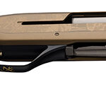 134942 Browning 011732204 Maxus II Wicked Wing 12 Gauge 3.5" 4+1 28" Barrel, Burnt Bronze Cerakote Metal Finish, Realtree Timber with Overmolded Grip Panels Stock