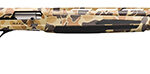 134949 Browning 011740205 Maxus II 12 Gauge 3.5" 4+1 (2.75") 26" Barrel, Full Coverage Vintage Tan Camo, Synthetic Stock W/SoftFlex Cheek Pad & Overmolded Grip Panels