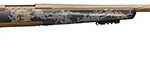 135085 Browning 035539297 X-Bolt Mountain Pro Long Range 300 PRC 3+1 26" Burnt Bronze Cerakote Heavy Sporter/Spiral Fluted/Threaded Barrel, Recoil Hawg Muzzle Brake, Carbon Fiber Stock w/Accent Graphics