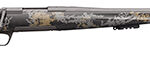 135091 Browning 035540288 X-Bolt Mountain Pro 28 Nosler 3+1 26" MB Fluted Tungsten Gray Cerakote Accent Graphic Black Carbon Fiber Stock Right Hand (Full Size)