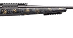 135120 Browning 035544282 X-Bolt Pro 6.5 Creedmoor 4+1 22" Fluted MB Carbon Gray Elite Cerakote Sonora Carbon Ambush Camo Fixed McMillan Game Scout Stock Right Hand (Full Size)