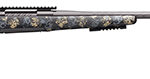 135127 Browning 035545229 X-Bolt Pro Long Range 300 Win Mag 3+1 26" Fluted MB Carbon Gray Elite Cerakote Sonora Carbon Ambush Camo Fixed McMillan Game Scout Stock Right Hand (Full Size)