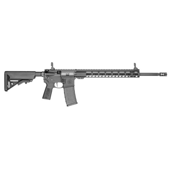 135179941 SMITH AND WESSON VOLUNTEER XV DMR 5.56MM 20"