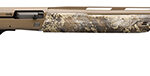 135193 Winchester Repeating Arms 511263392 SX4 Hybrid Hunter 12 Gauge 28" 4+1 3" Flat Dark Earth Cerakote Rec/Barrel TrueTimber Prairie Stock Right Hand (Full Size) Includes 3 Invector-Plus Chokes