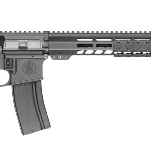Smith & Wesson Volunteer XV DMR 6mm ARC 20 inch rifle black with M-LOK handguard