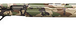 135205 Winchester Repeating Arms 511289392 SX4 Waterfowl Hunter 12 Gauge 28" 4+1 3" Woodland Camo Fixed Textured Grip Paneled Stock Right Hand (Full Size) Includes 3 Chokes