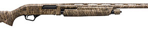 Winchester Repeating Arms 512293391 SXP Waterfowl Hunter 12 Gauge 26" 4+1 3" Overall Mossy Oak Bottomland Right Hand (Full Size) Includes 3 Invector-Plus Chokes