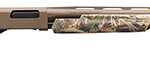 135225 Winchester Repeating Arms 512365691 SXP Hybrid Hunter 20 Gauge 26" 4+1 3" Flat Dark Earth Perma-Cote Rec/Barrel Realtree Max-5 Stock Right Hand (Full Size) Includes 3 Invector-Plus Choke